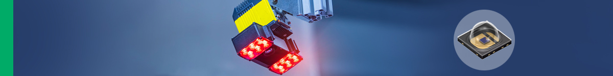 ams OSRAM — IR:6 Next-Generation Infrared LEDs